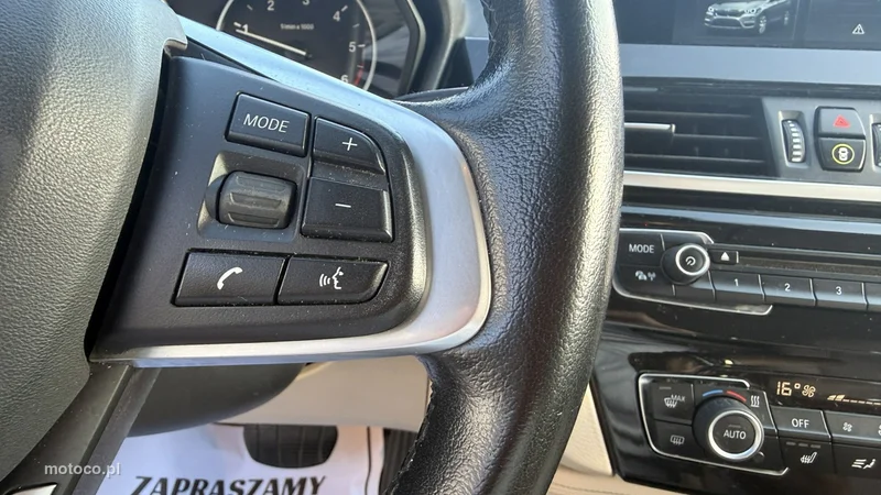 BMW X1 F48 23
