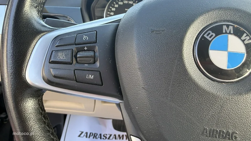 BMW X1 F48 25