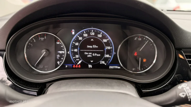 Opel Astra Sports Tourer 25