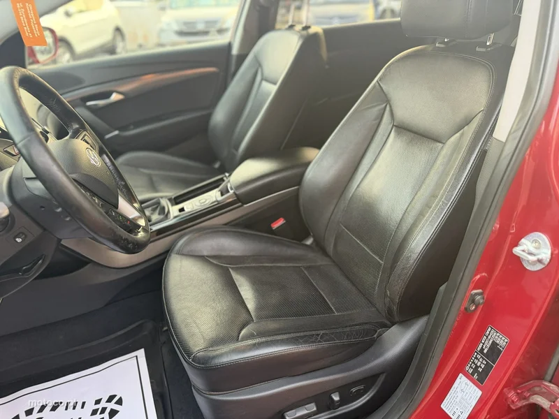Hyundai i40 17