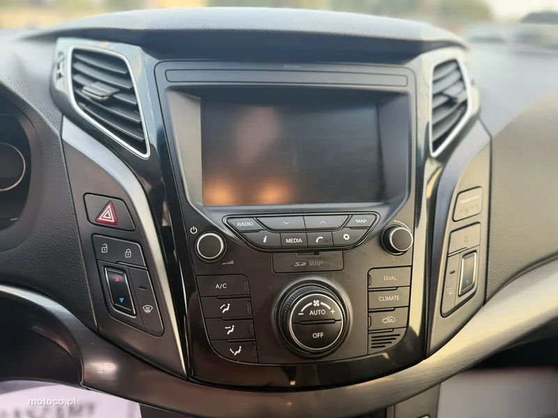 Hyundai i40 20