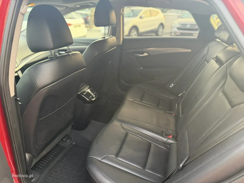 Hyundai i40 22
