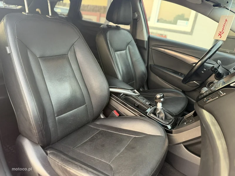Hyundai i40 29