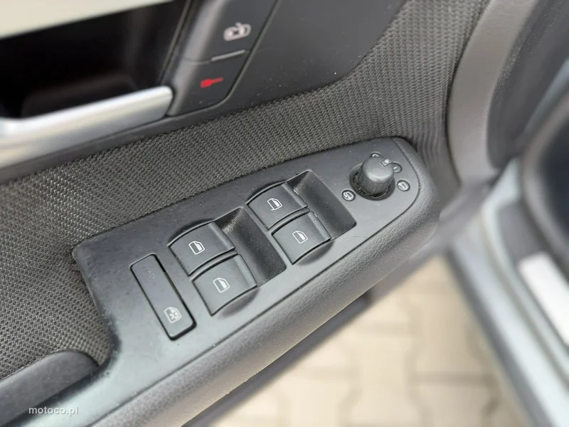 Audi A4 B7 15