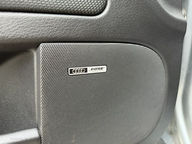 Audi A4 B7 16