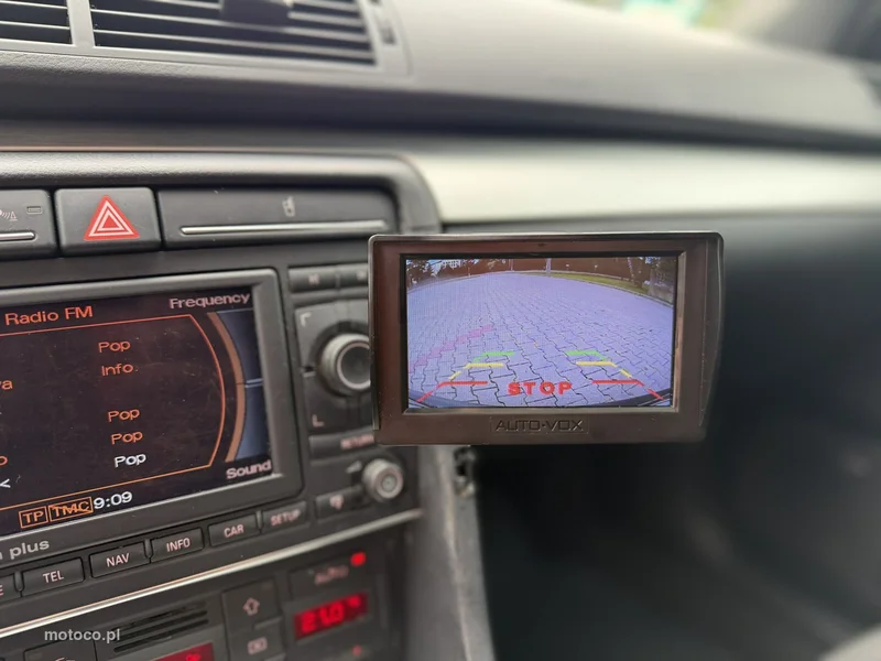 Audi A4 B7 22