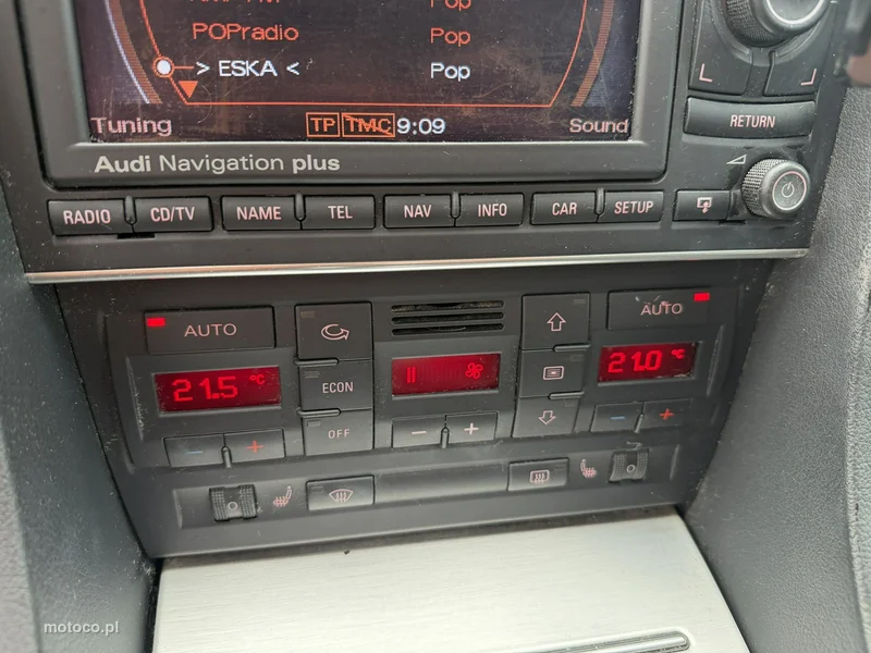 Audi A4 B7 23