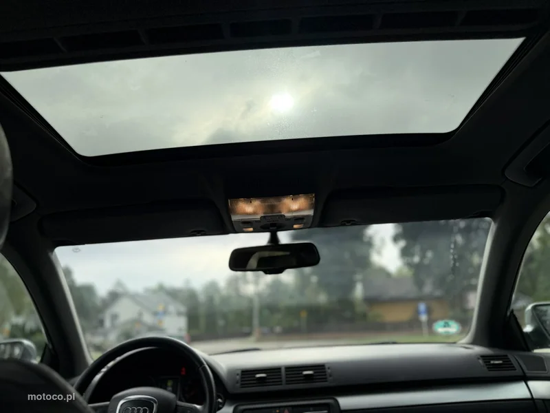 Audi A4 B7 29