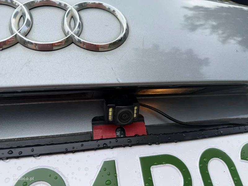 Audi A4 B7 30