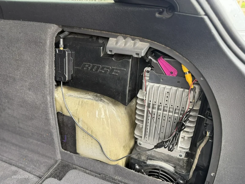 Audi A4 B7 31