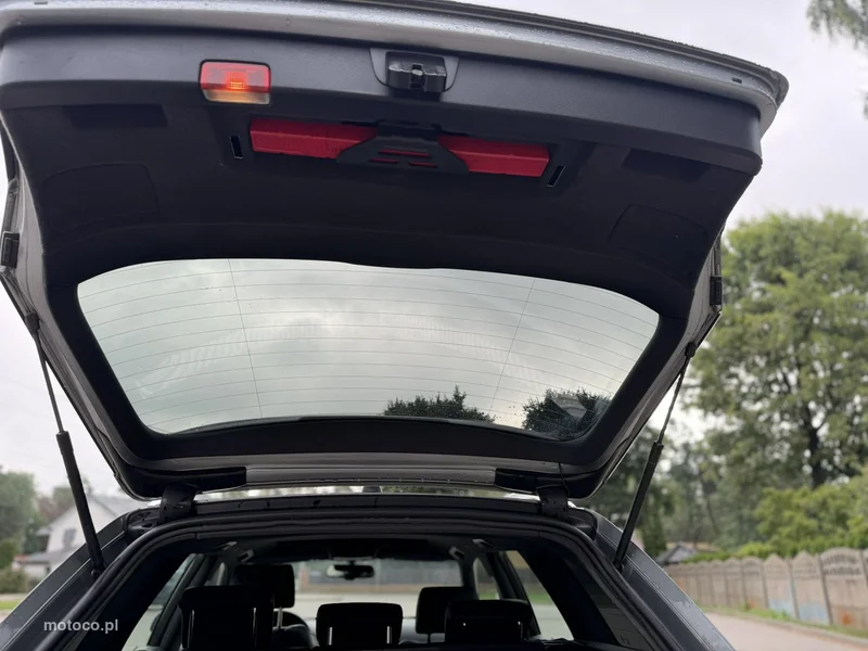 Audi A4 B7 33