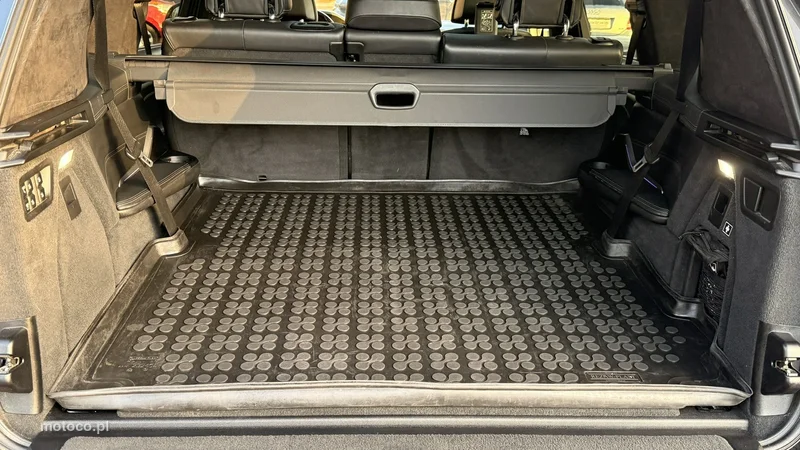 BMW X7 G07 21