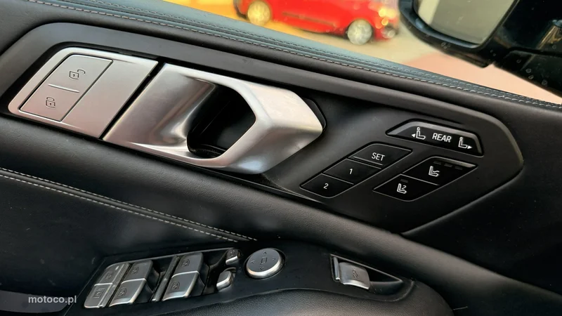 BMW X7 G07 39