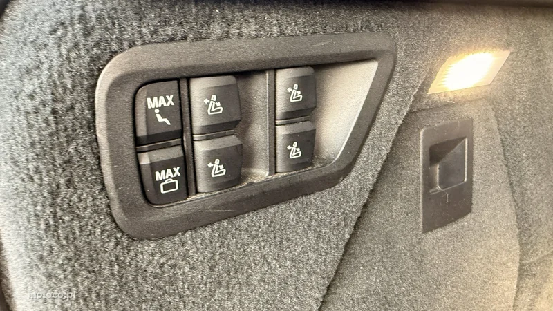 BMW X7 G07 40