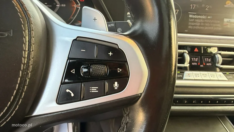 BMW X7 G07 41