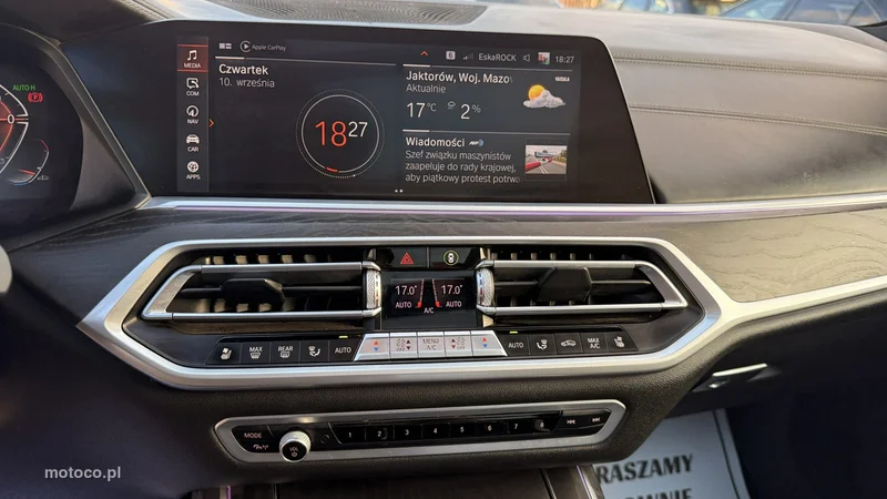 BMW X7 G07 43