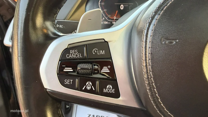 BMW X7 G07 45