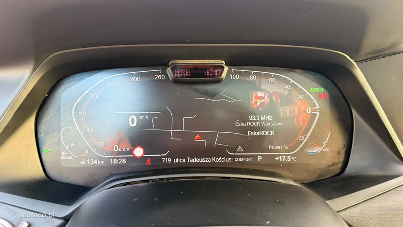 BMW X7 G07 47
