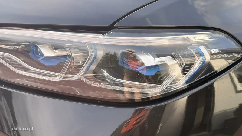 BMW X7 G07 9