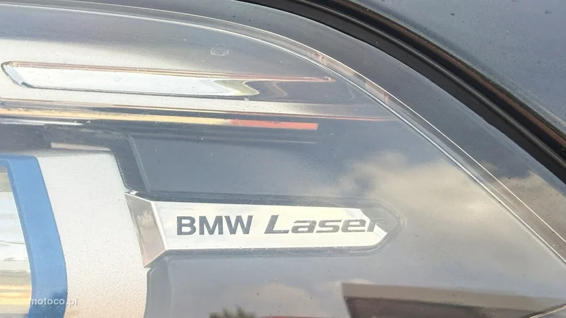 BMW X7 G07 10