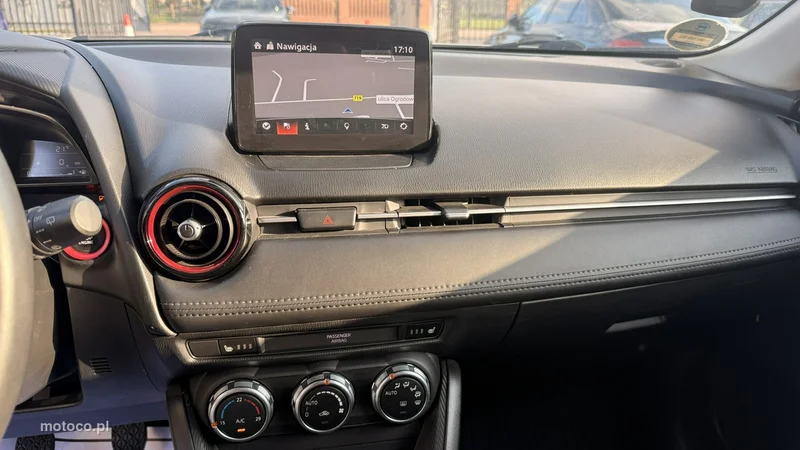 Mazda CX-3 19