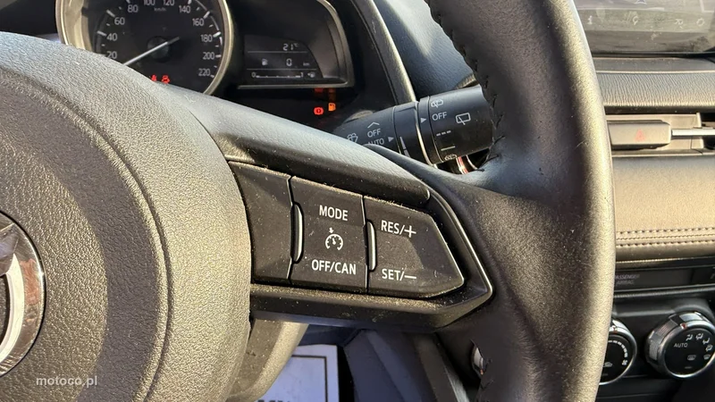 Mazda CX-3 21
