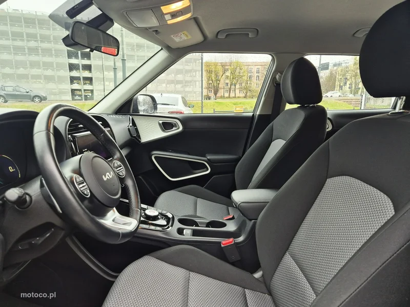 Kia Soul 12