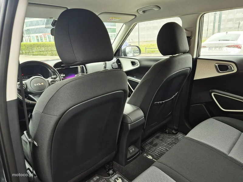 Kia Soul 13