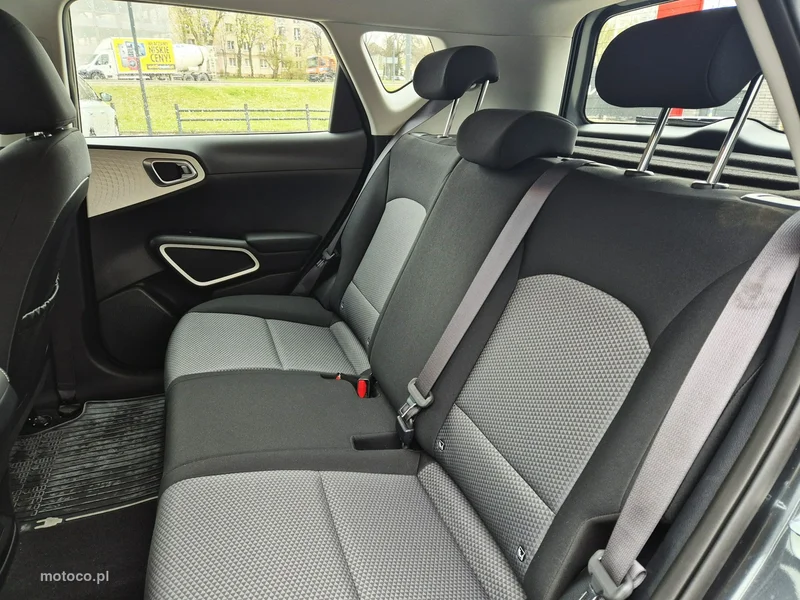 Kia Soul 14
