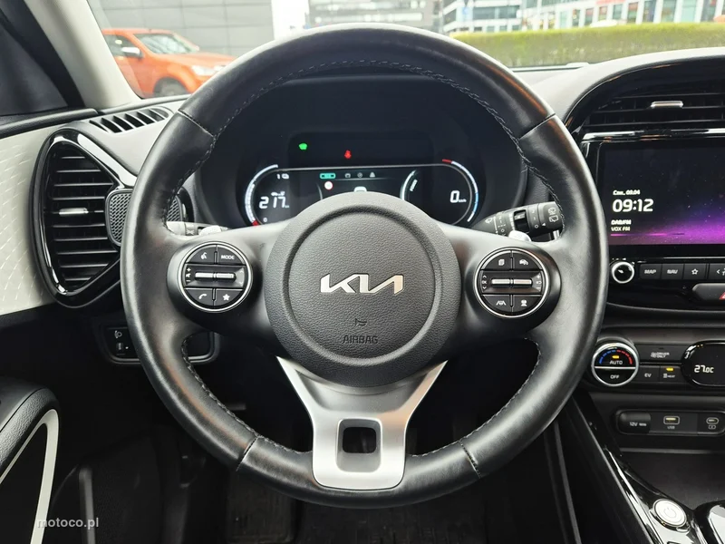 Kia Soul 15
