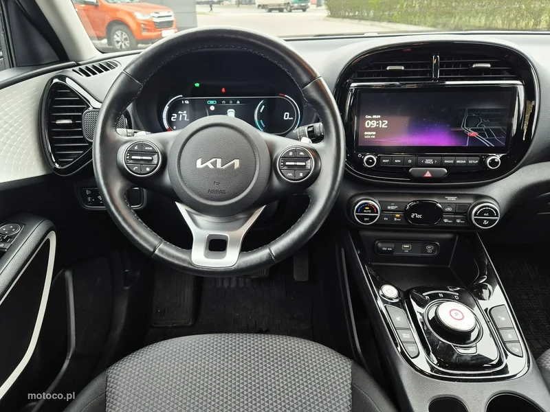 Kia Soul 16