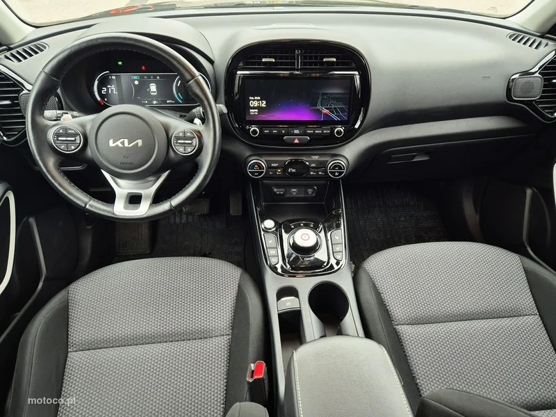 Kia Soul 17