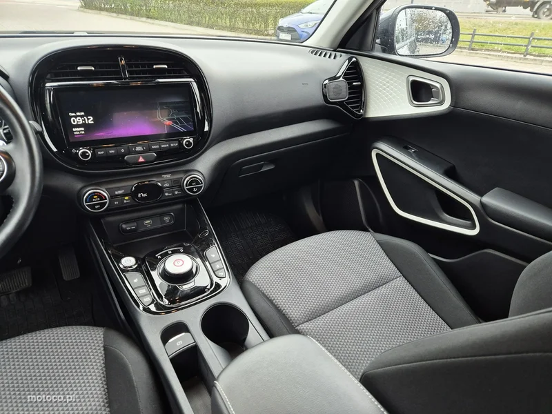 Kia Soul 18
