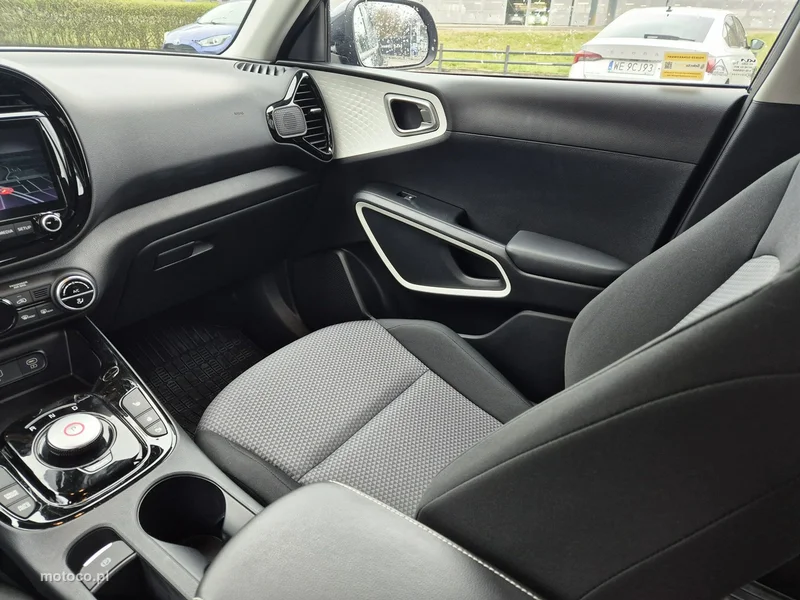 Kia Soul 19