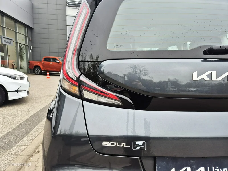 Kia Soul 20