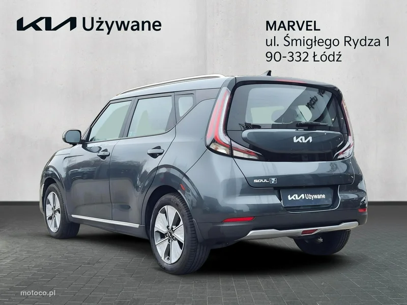Kia Soul 3