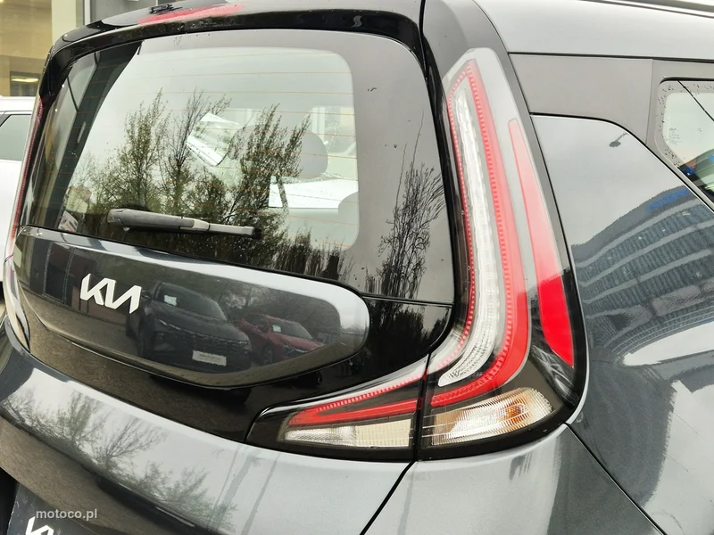 Kia Soul 21