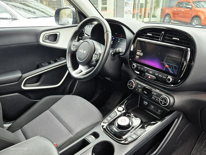 Kia Soul 22