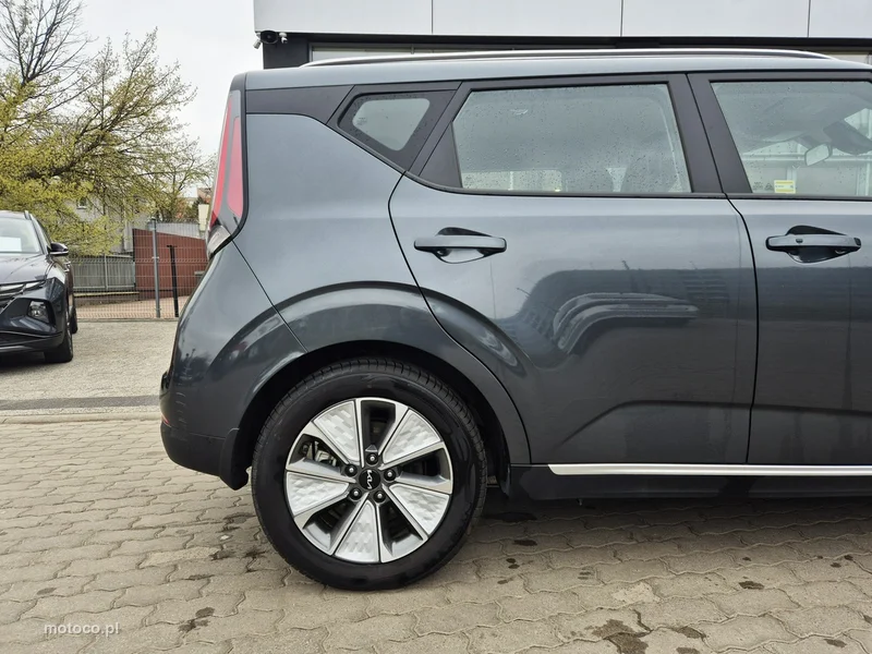 Kia Soul 23