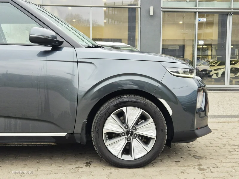 Kia Soul 24