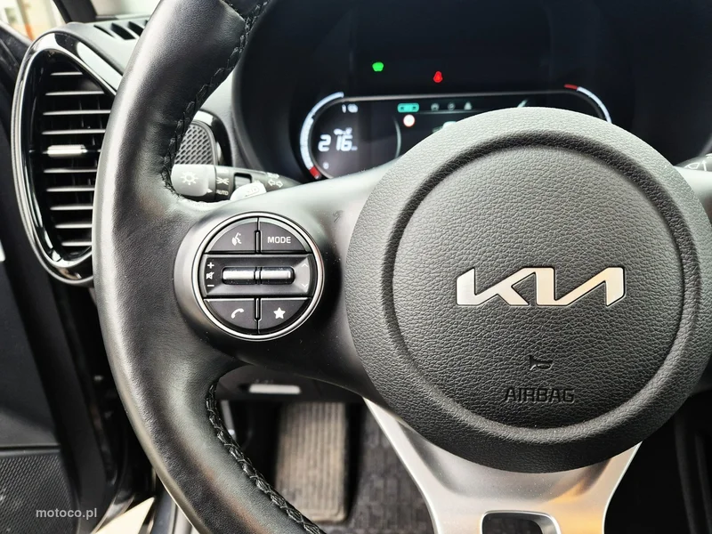 Kia Soul 29