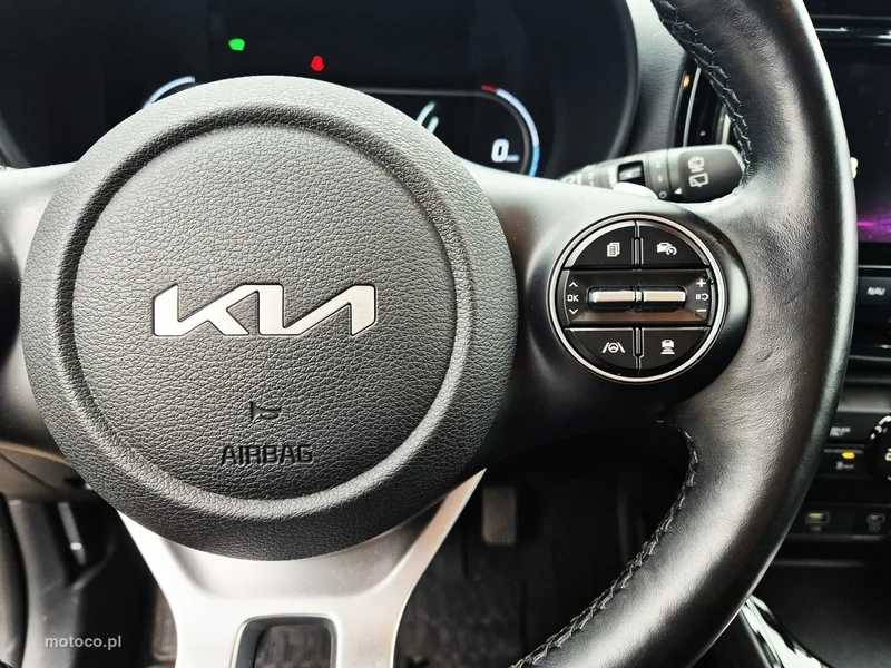 Kia Soul 30