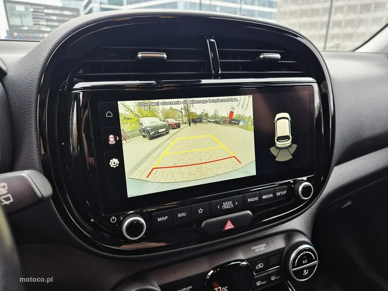 Kia Soul 33