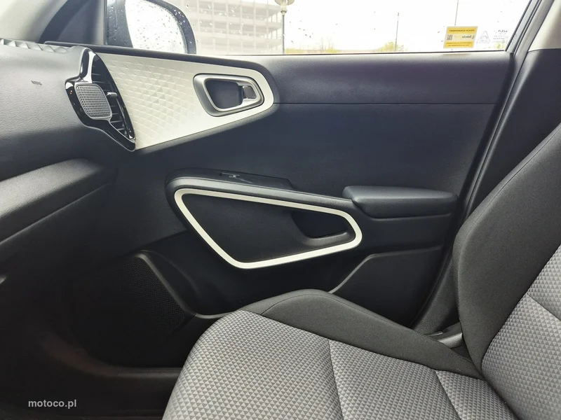 Kia Soul 35