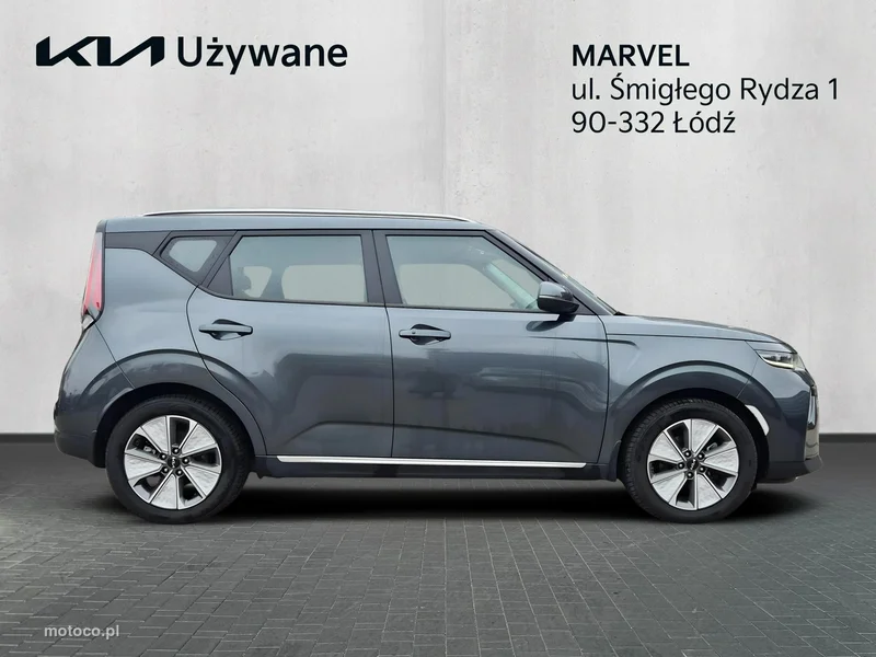 Kia Soul 6