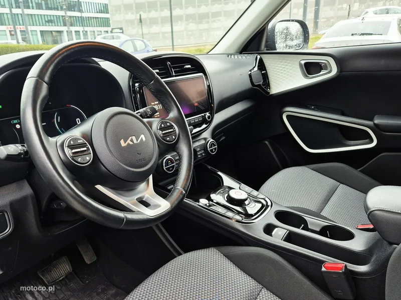 Kia Soul 9