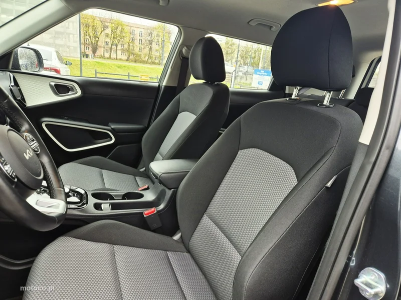 Kia Soul 10