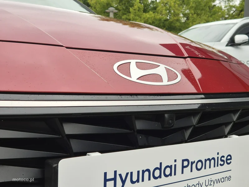 Hyundai Elantra 25