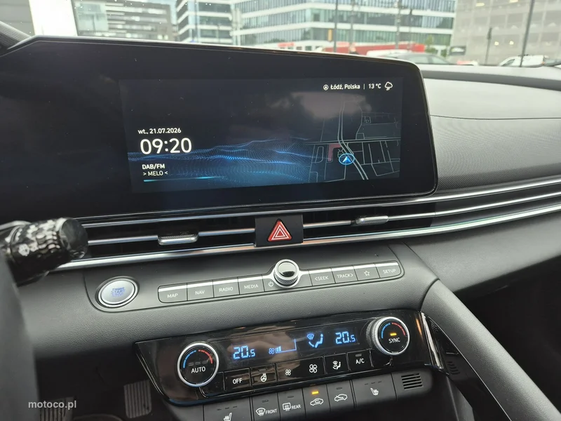 Hyundai Elantra 28