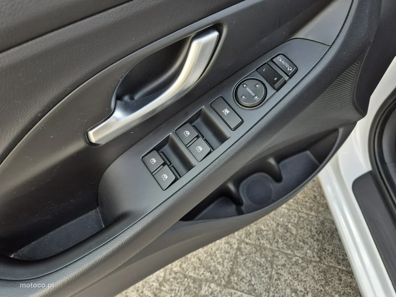 Hyundai i30 12